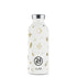 24 Bottles Clima 500ML Insulated Water Bottle (Printed)